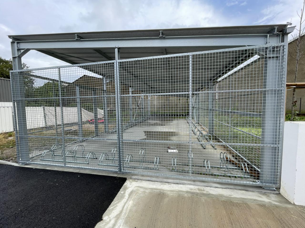Bureau Nantes 2449m² Location bureau Nantes Loire-Atlantique OLBUR2112314 13